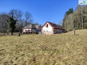Pronájem rodinného domu, Nová Paka - Studénka, 208 m2