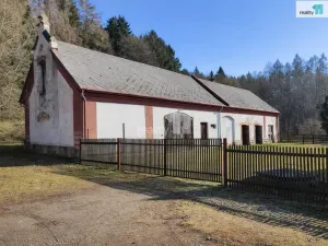 Pronájem bytu 3+1, Nová Paka - Studénka, 104 m2