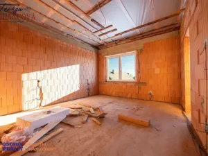 Prodej rodinného domu, Lipová, 153 m2