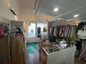 Pronájem obchodního prostoru, Praha - Karlín, Křižíkova, 30 m2