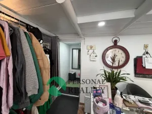 Pronájem obchodního prostoru, Praha - Karlín, Křižíkova, 30 m2