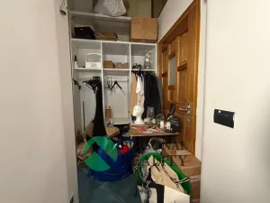 Pronájem obchodního prostoru, Praha - Karlín, Křižíkova, 30 m2