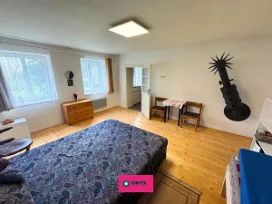 Prodej rodinného domu, Habrovany, 354 m2