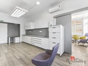Prodej ordinace, Hradec Králové - Kukleny, Pražská třída, 395 m2