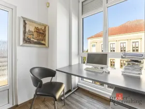 Prodej ordinace, Hradec Králové - Kukleny, Pražská třída, 395 m2