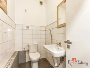 Prodej ordinace, Hradec Králové - Kukleny, Pražská třída, 395 m2