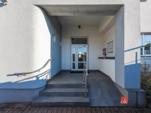 Prodej ordinace, Hradec Králové - Kukleny, Pražská třída, 395 m2
