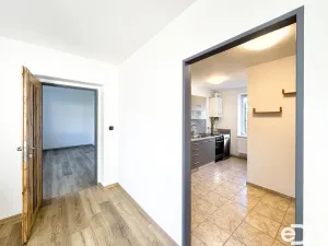 Pronájem bytu 2+1, Jablonec nad Nisou, Maršovická, 60 m2