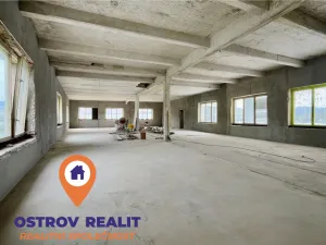 Prodej obchodního prostoru, Šumperk, Uničovská, 659 m2