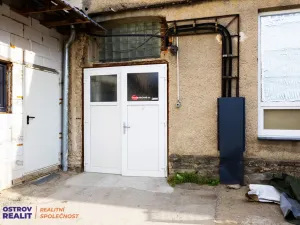 Prodej obchodního prostoru, Šumperk, Uničovská, 198 m2