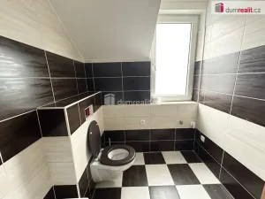 Pronájem bytu 2+1, Děčín - Děčín IX-Bynov, Teplická, 64 m2