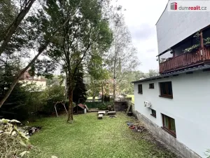 Pronájem bytu 2+1, Děčín - Děčín IX-Bynov, Teplická, 64 m2