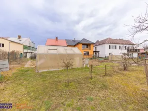 Prodej rodinného domu, Bílá Lhota - Řimice, 74 m2