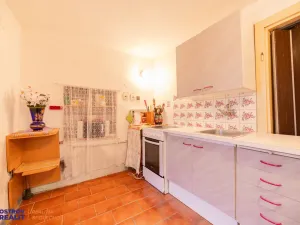 Prodej rodinného domu, Bílá Lhota - Řimice, 74 m2