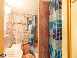Prodej rodinného domu, Bílá Lhota - Řimice, 74 m2