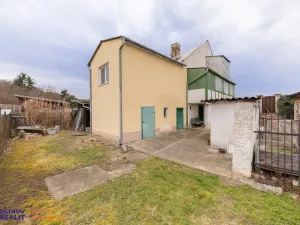Prodej rodinného domu, Bílá Lhota - Řimice, 74 m2