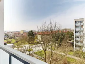 Prodej bytu 2+1, Vysoké Mýto, Českých bratří, 66 m2