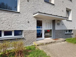 Prodej bytu 2+1, Vysoké Mýto, Českých bratří, 66 m2