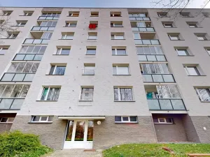 Prodej bytu 2+1, Vysoké Mýto, Českých bratří, 66 m2