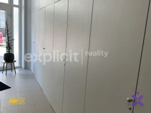 Pronájem bytu 1+kk, Zlín, Lešetín II, 67 m2