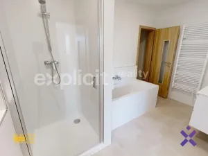 Pronájem bytu 1+kk, Zlín, Lešetín II, 67 m2