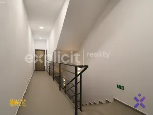 Pronájem bytu 1+kk, Zlín, Lešetín II, 67 m2