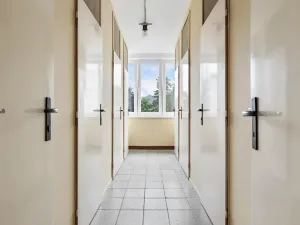 Pronájem bytu 2+1, Aš, Příbramská, 51 m2