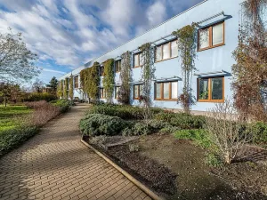 Prodej bytu 1+kk, Praha - Libeň, Březenská, 49 m2