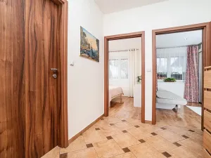 Pronájem rodinného domu, Volduchy, 110 m2