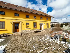 Prodej bytu 2+kk, Dolní Morava, 58 m2