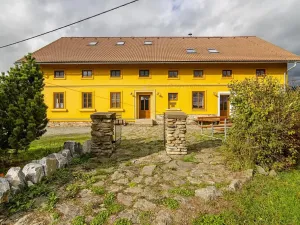 Prodej bytu 2+kk, Dolní Morava, 58 m2