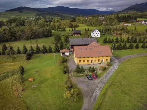 Prodej bytu 2+kk, Dolní Morava, 58 m2