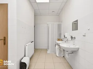 Pronájem skladu, Uherské Hradiště - Vésky, Zámostí, 2072 m2