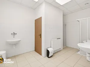 Pronájem skladu, Uherské Hradiště - Vésky, Zámostí, 832 m2