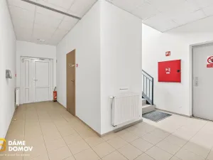 Pronájem skladu, Uherské Hradiště - Vésky, Zámostí, 832 m2