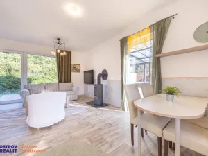 Prodej chaty, Loučná nad Desnou - Kociánov, 75 m2