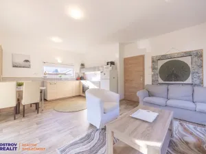 Prodej chaty, Loučná nad Desnou - Kociánov, 75 m2