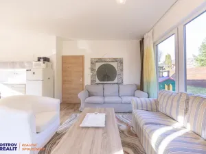 Prodej chaty, Loučná nad Desnou - Kociánov, 75 m2