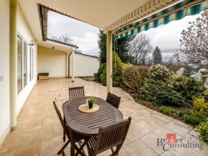 Prodej rodinného domu, Srubec, Na Chalupy, 230 m2