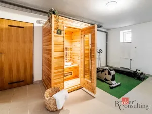 Prodej rodinného domu, Srubec, Na Chalupy, 230 m2