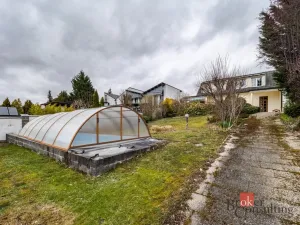 Prodej rodinného domu, Srubec, Na Chalupy, 230 m2