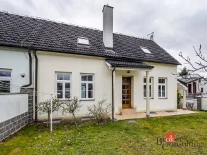 Prodej rodinného domu, Srubec, Na Chalupy, 230 m2