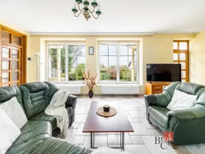 Prodej rodinného domu, Srubec, Na Chalupy, 230 m2
