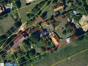 Prodej chaty, Vřesovice, 120 m2