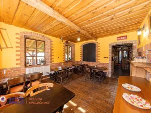 Prodej rodinného domu, Dolní Morava, 679 m2