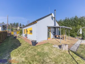 Prodej rodinného domu, Loučná nad Desnou - Kociánov, 75 m2