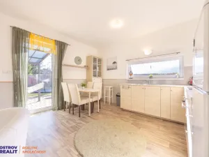 Prodej rodinného domu, Loučná nad Desnou - Kociánov, 75 m2