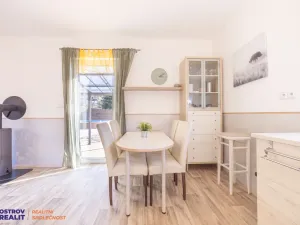 Prodej rodinného domu, Loučná nad Desnou - Kociánov, 75 m2