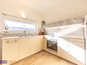 Prodej rodinného domu, Loučná nad Desnou - Kociánov, 75 m2