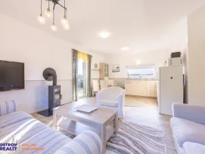 Prodej rodinného domu, Loučná nad Desnou - Kociánov, 75 m2